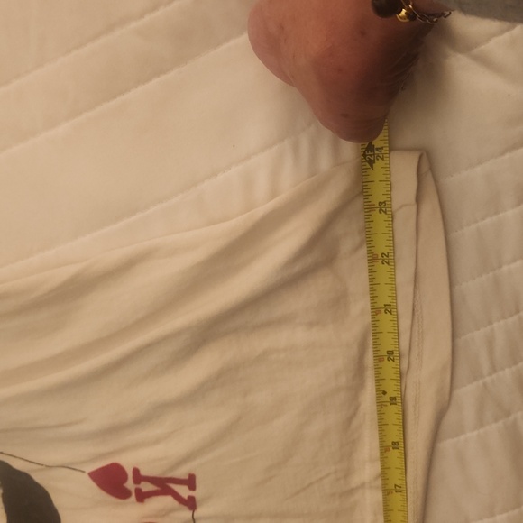 Elvis Sun Record Company Daydreamer Cream Tee - Picture 9 of 14